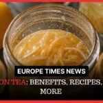 Citron Tea: Benefits, Recipes, and More
