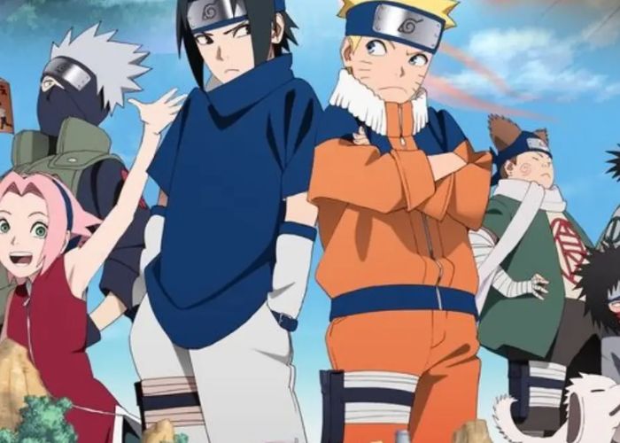 Is Naruto Overrated?